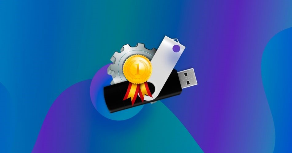 اپلیکیشن ریکاوری فلش مموری